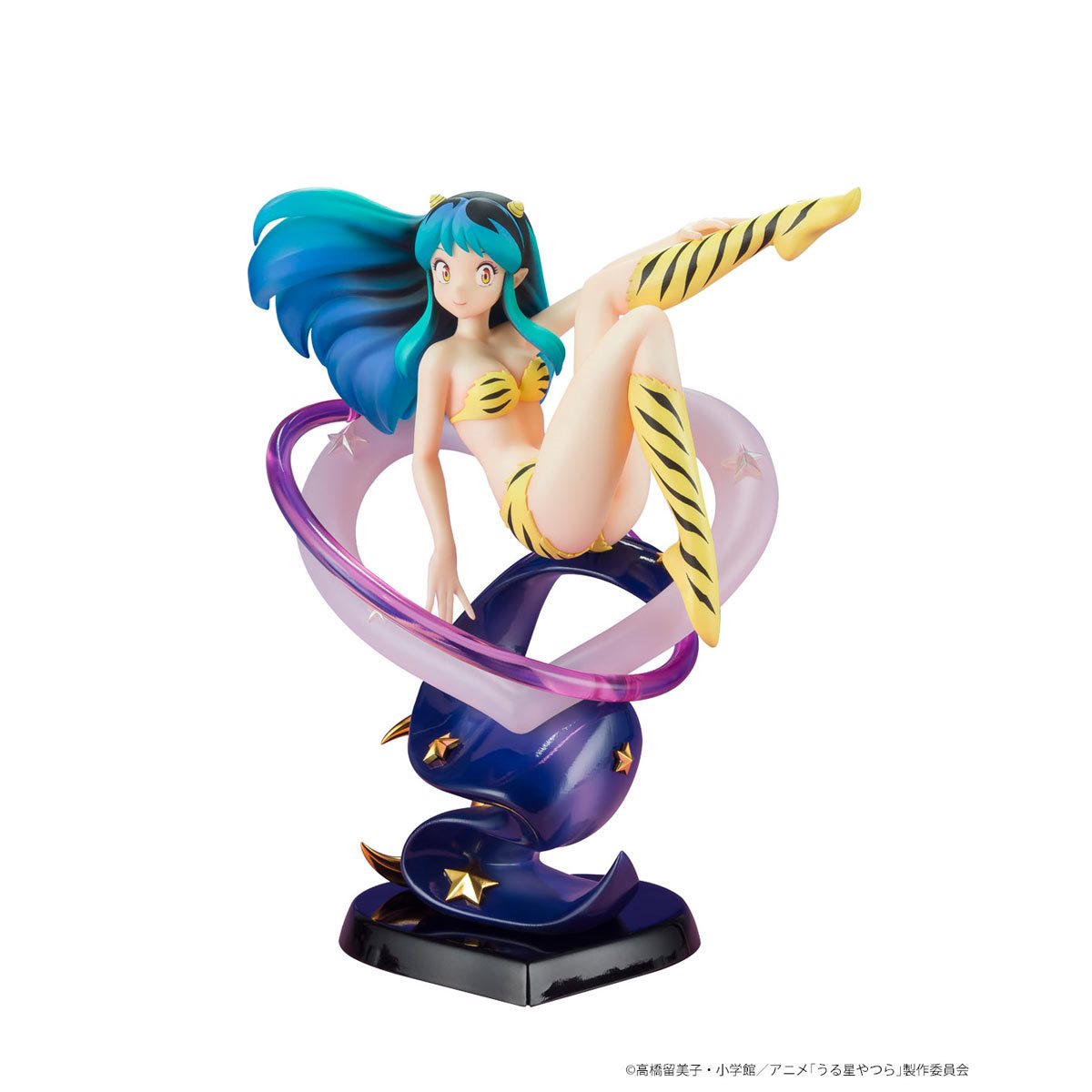 Urusei Yatsura