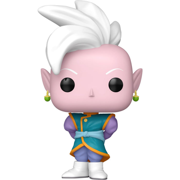 Funko Pop Animation: Dragon Ball Daima - Supremo Kaioshin