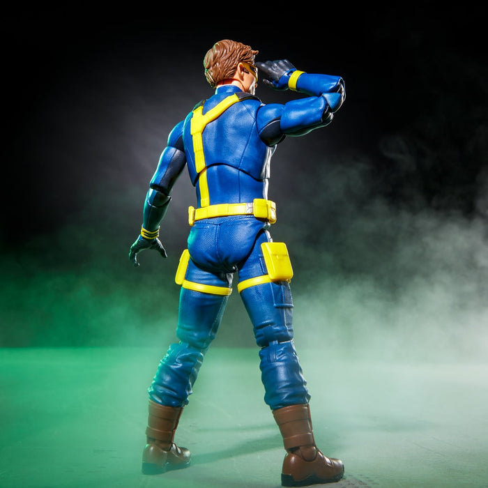 Marvel Legends Series: Avengers Doomsday - Ciclope