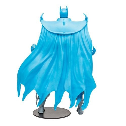 Mcfarlane Vault Collection: Dc Multiverse - Azrael Batman 7 Pulgadas