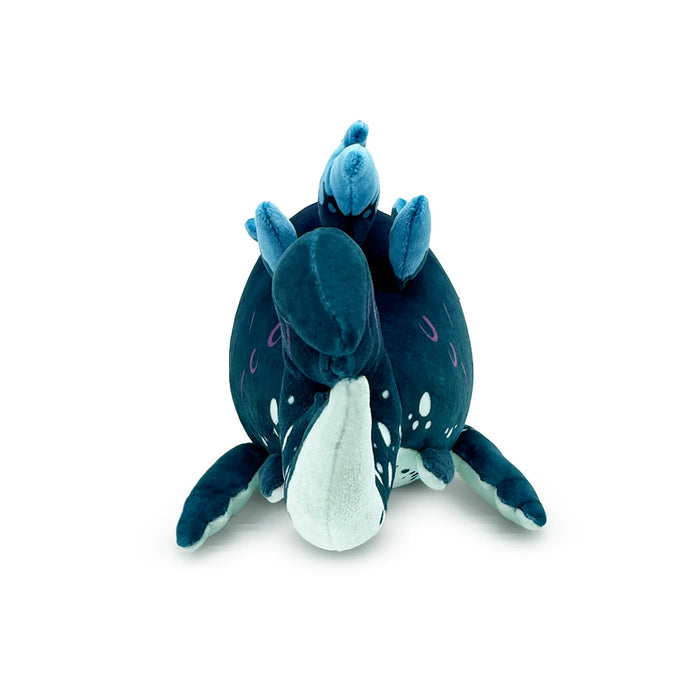 Youtooz Plush: Sea of Thieves - Megalodon Peluche 9 Pulgadas