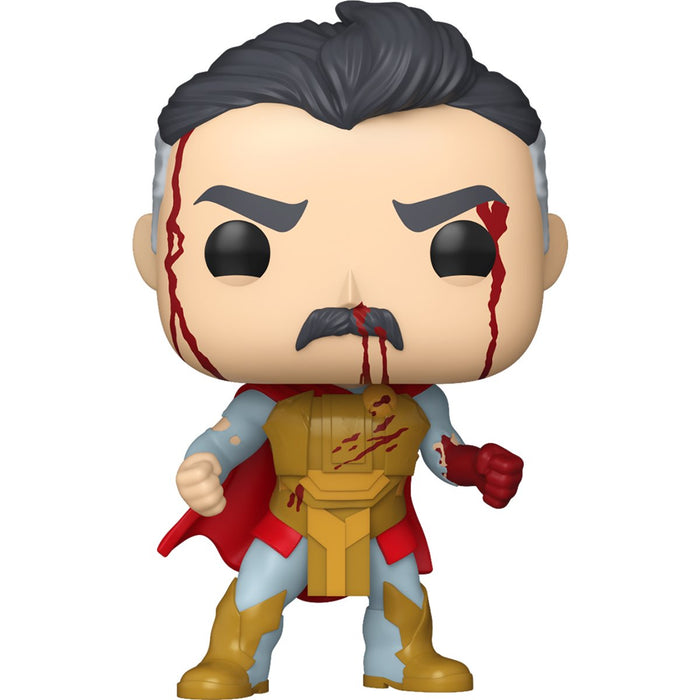 Funko Pop Animation: Invincible - Omni Man BD