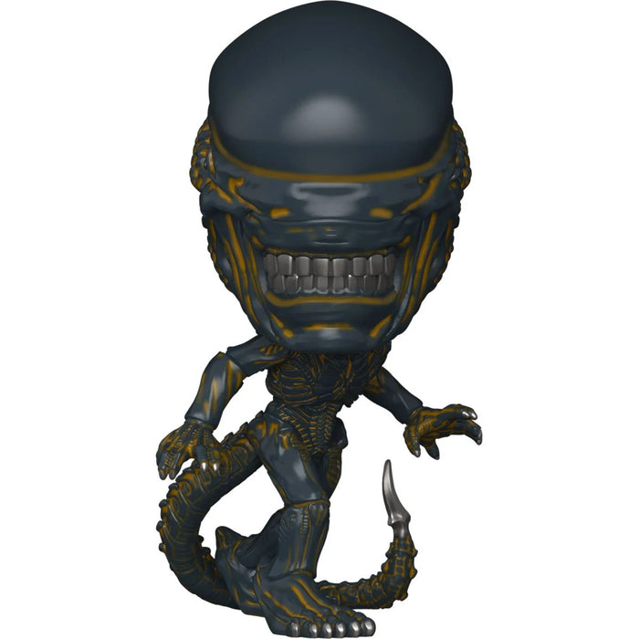 Funko Pop Super: Alien Earth - Xenomorph 6 Pulgadas