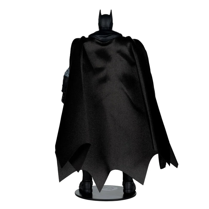 Mcfarlane Dc Multiverse: Batman Incorporated - Batman 7 Pulgadas