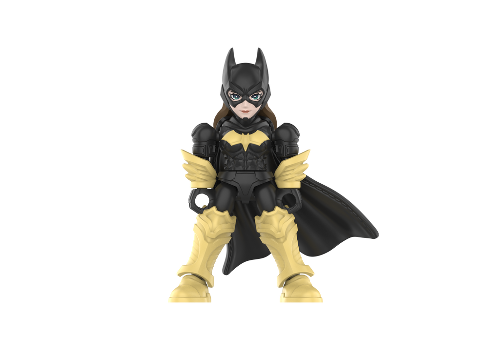 Blokees DC Defender Version: 03 Arkham Chaos Prologue - Unitario 75703