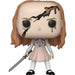 Funko Pop Games: Funko Fusion Megan - Megan con cuchillo