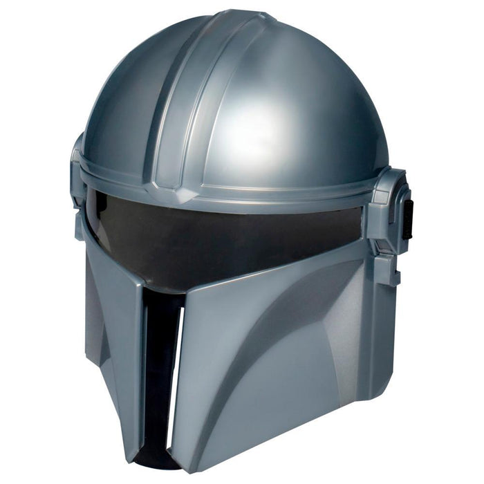 Star Wars: The Mandalorian - Mascara Mandaloriano