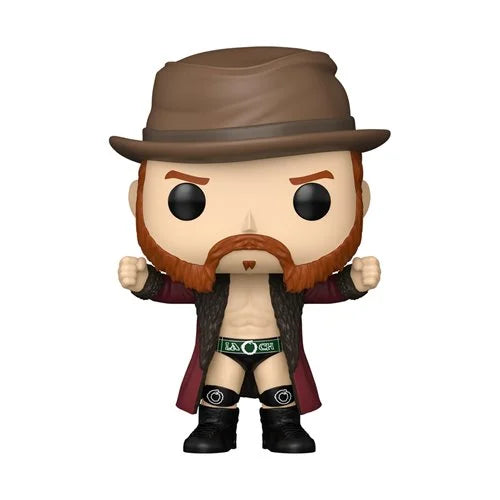 Funko Pop WWE: Sheamus
