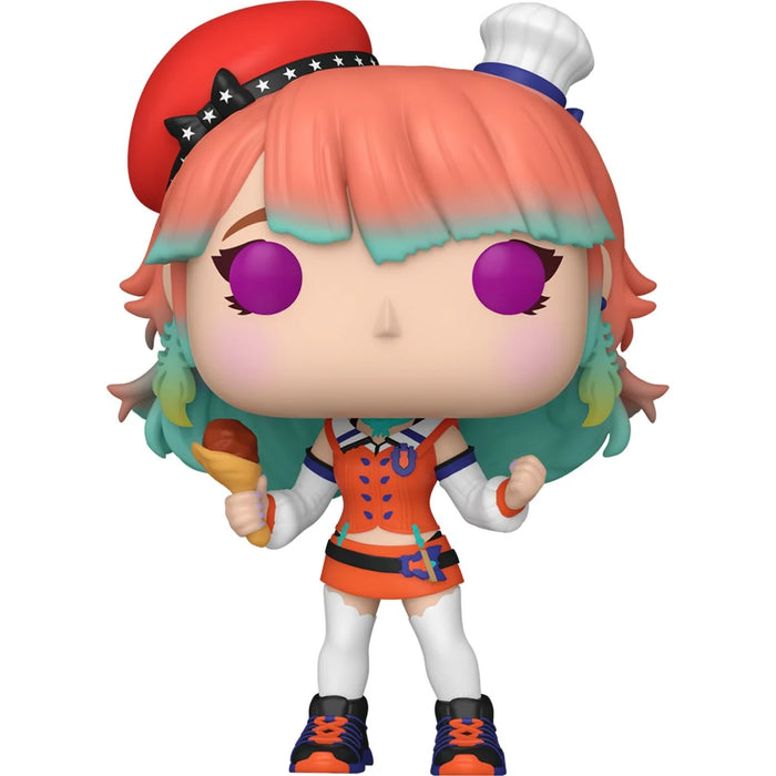 Funko Pop Animation: Hololive Production - Takanashi Kiara