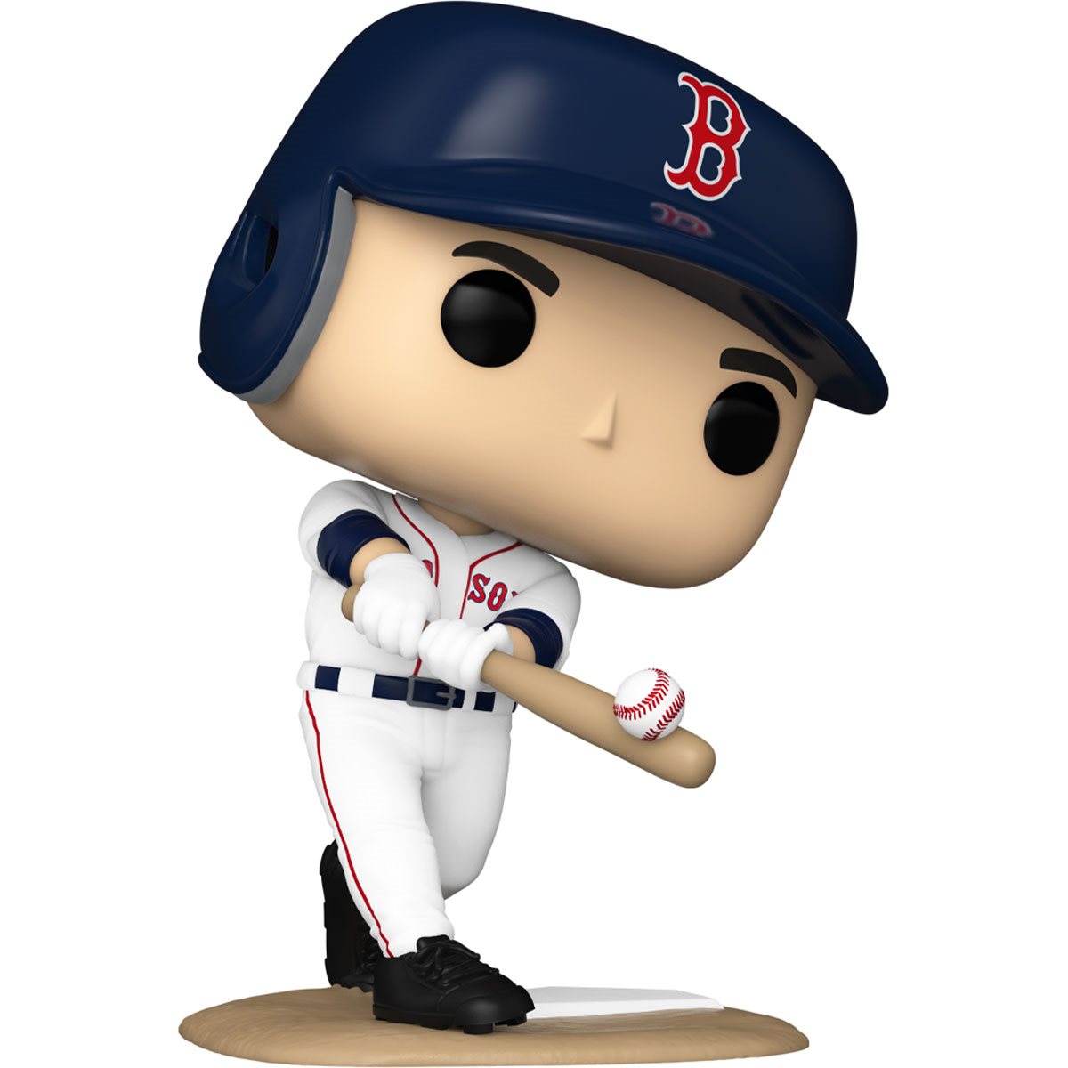 Funko Pop MLB: Boston Red Sox - Masataka Yoshida