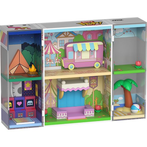 Funko Bitty Boxes: Sanrio - Sanrio Town