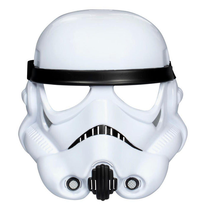 Star Wars: The Mandalorian - Mascara Stormtrooper