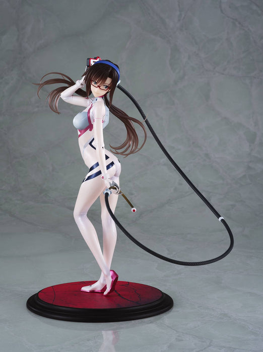Wanderer Scale Figure: Evangelion 3.0+1.0 Thrice Upon A Time - Mari Makinami Illustrious Escala 1/7