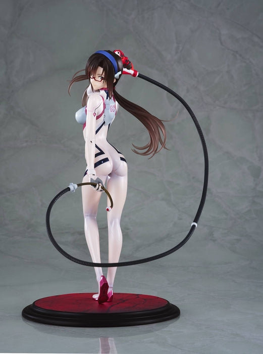 Wanderer Scale Figure: Evangelion 3.0+1.0 Thrice Upon A Time - Mari Makinami Illustrious Escala 1/7