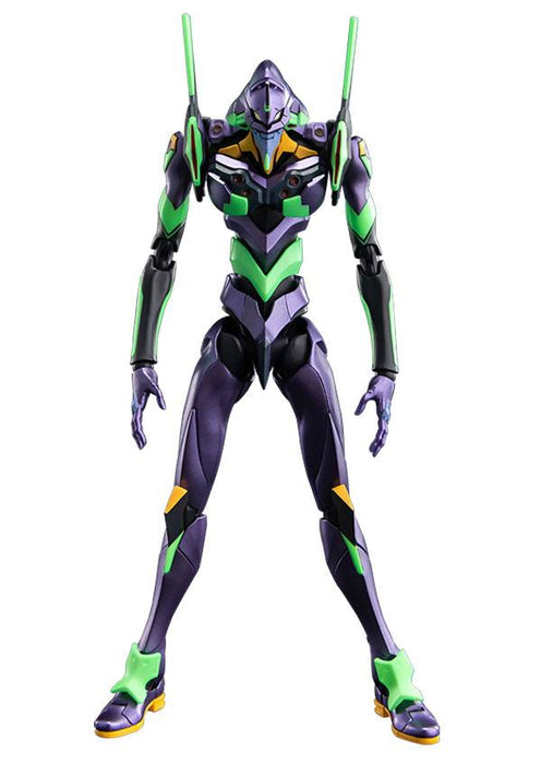 Blokees Evangelion Legend Edition: EVA Unit 01 73501