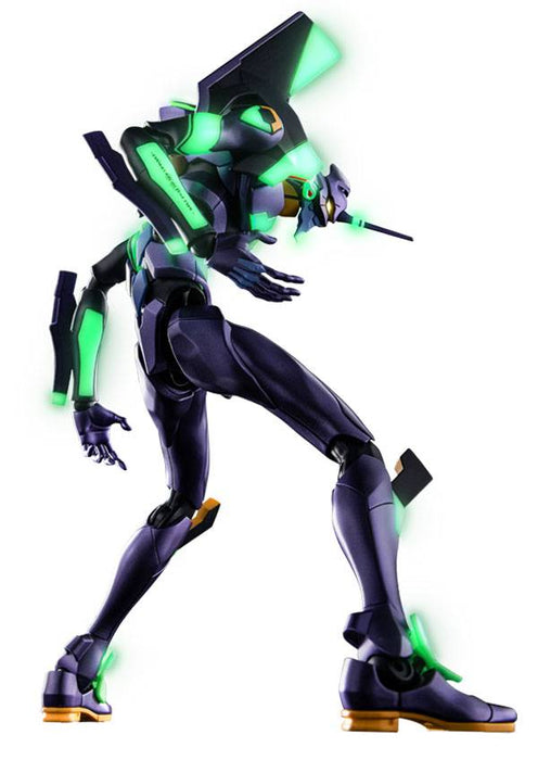 Blokees Evangelion Legend Edition: EVA Unit 01 73501