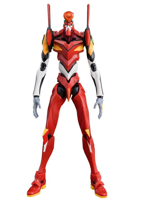 Blokees Evangelion Legend Edition: EVA Unit 02 73503