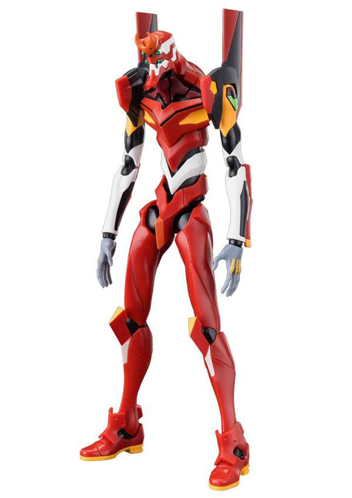 Blokees Evangelion Legend Edition: EVA Unit 02 73503