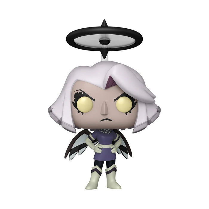 Funko Pop Animation: Hazbin Hotel - Vaggie