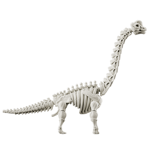 Blokees Jurassic World Terraventure Surprise: Wave 02 Unitario 75642