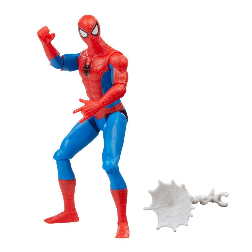 Puzzle 4D Marvel Máscara Spiderman - Puzzle 3D - Comprar en Fnac