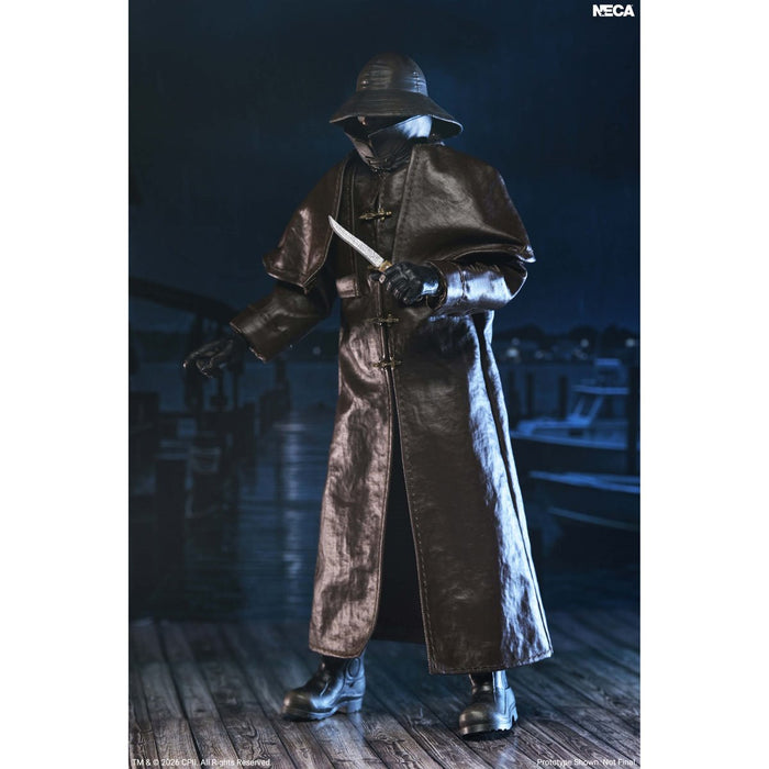 NECA Figura de Accion Ultimate: I Know What You Did Last Summer - Fisherman 7 Pulgadas