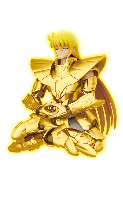 Blokees Saint Seiya Champion Class: Shaka de Virgo Manga Setting 75019