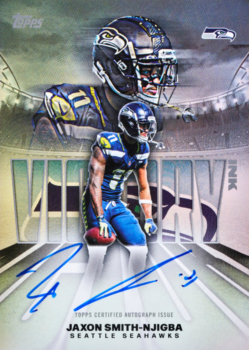 Topps: NFL 2026 Flagship - Mega Box FGC006858