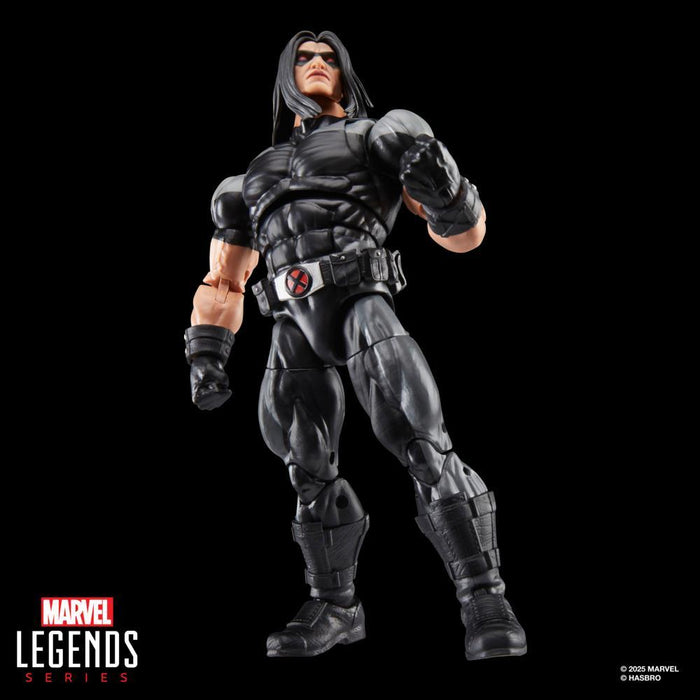 Marvel Legends Series: X Force - X-23 & Warpath 2 Pack