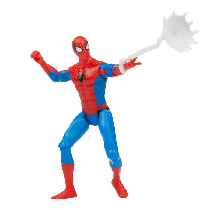 Marvel Epic Hero Series: Spiderman