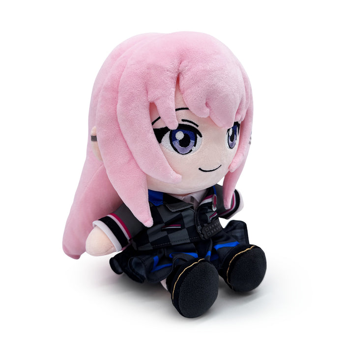 Youtooz Plush: Hatsune Miku - School Sekai Megurine Luka Peluche 9 Pulgadas