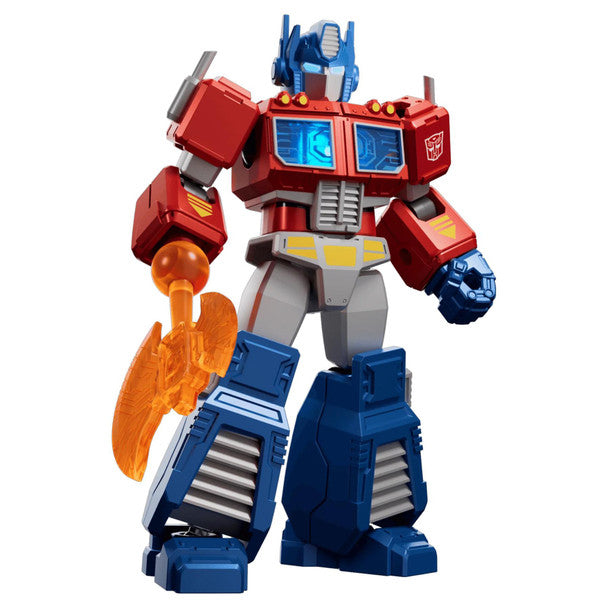 Blokees Transformers Shining Series: 01 Shining Roll Out Unitario Sorpresa 71121