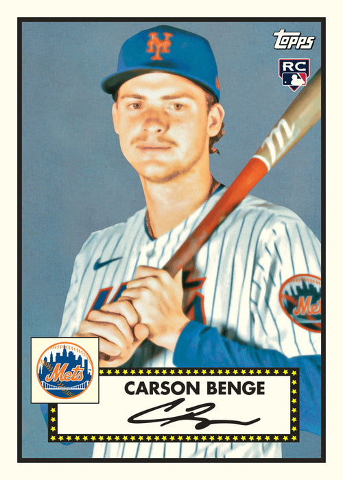 Topps: 2026 MLB Updates Series - Value Box SE
