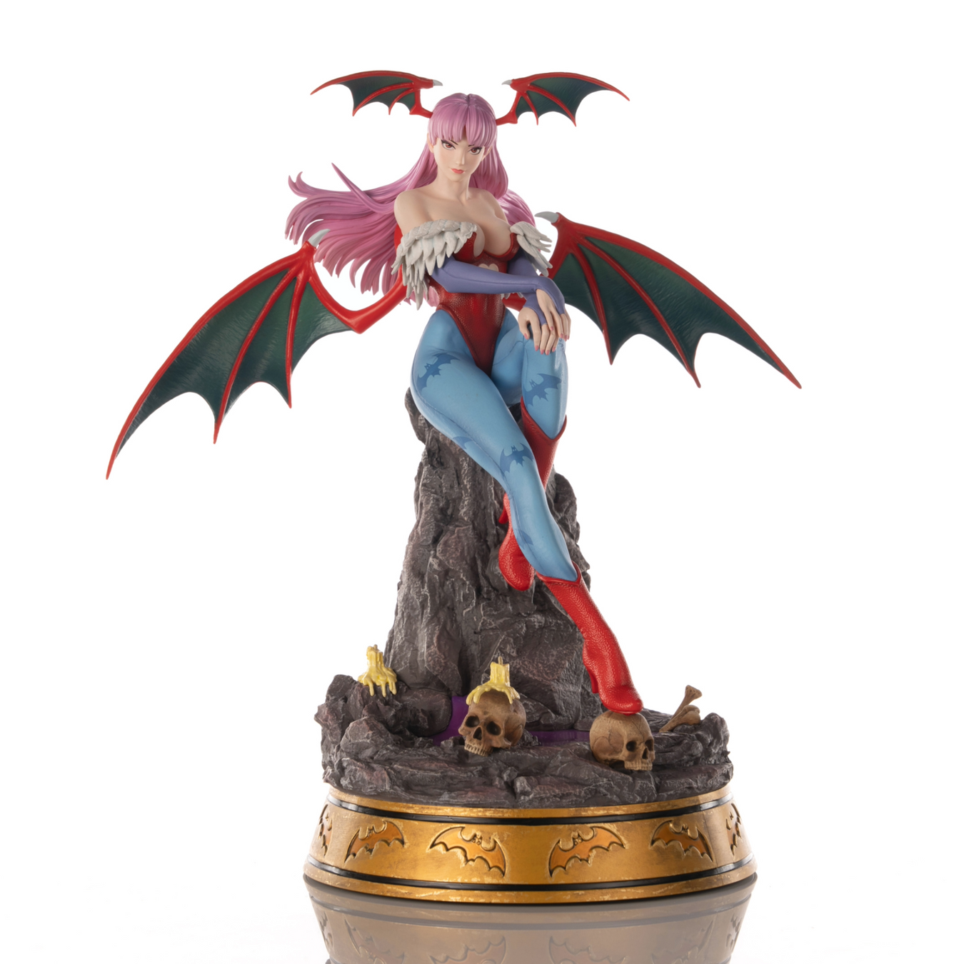 Darkstalkers