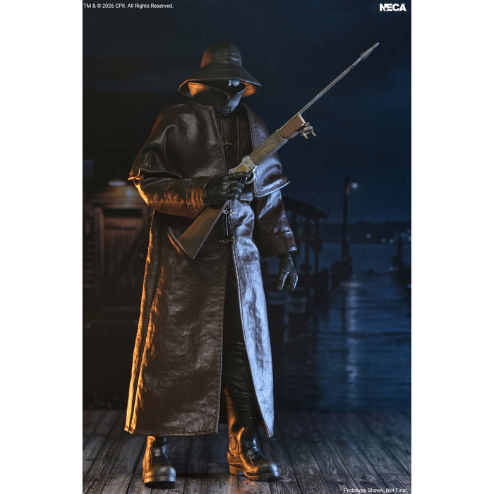 NECA Figura de Accion Ultimate: I Know What You Did Last Summer - Fisherman 7 Pulgadas
