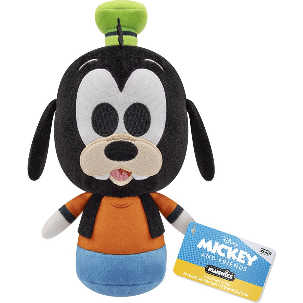 Goofy peluche sales