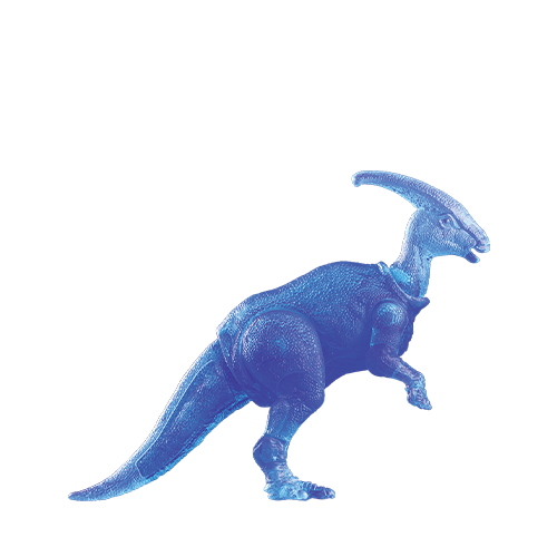 Blokees Jurassic World Terraventure Surprise: Wave 02 Unitario 75642