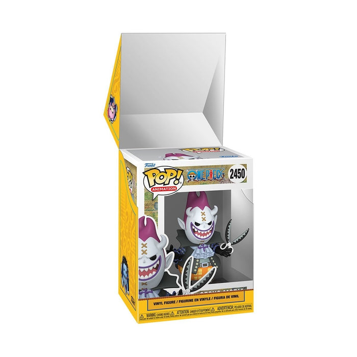 Funko Pop Mystery: One Piece S15 - UNITARIO
