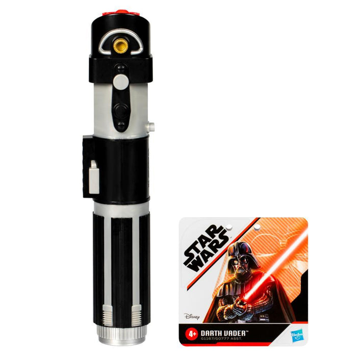 Star Wars: Darth Vader Sable De Luz