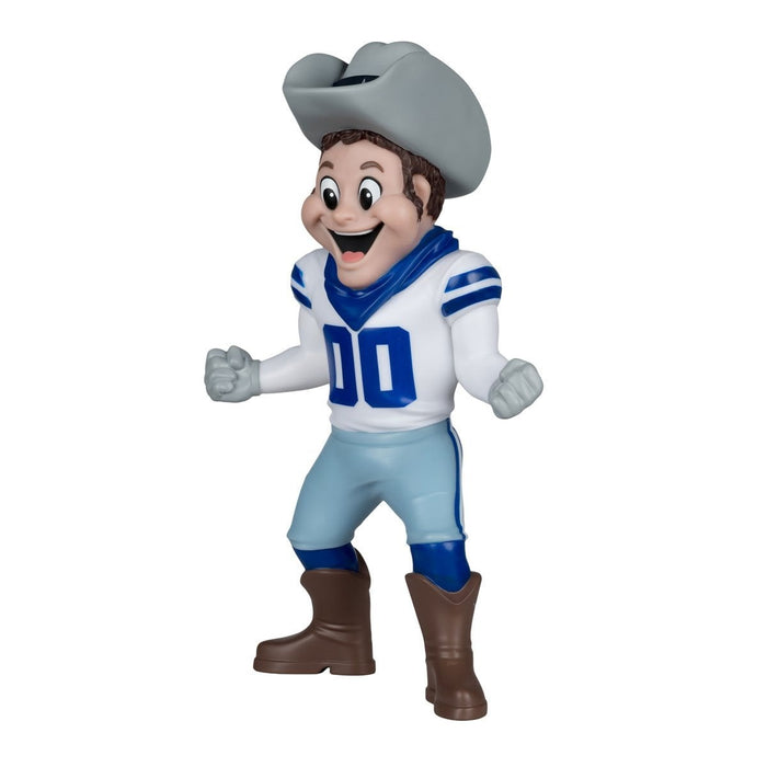 Mcfarlane Nfl Posed Mascot: Dallas Cowboys - Rowdy