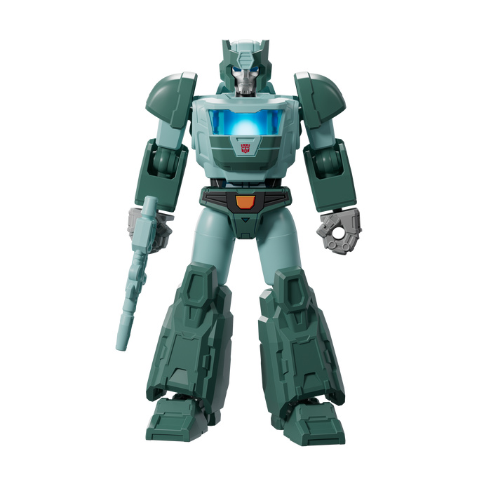 Blokees Transformers Shining Version: 05 Eternal Rivalry - Unitario 71125