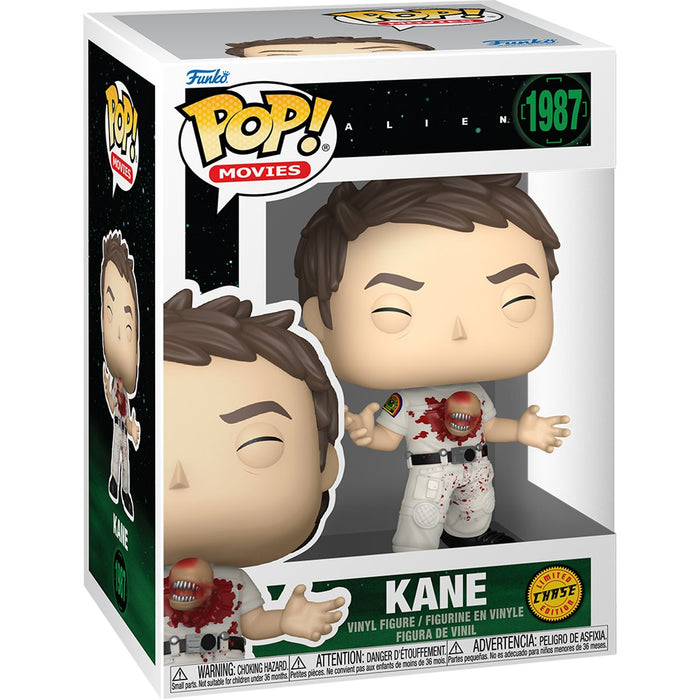 Funko Pop Movies: Alien - Kane CB