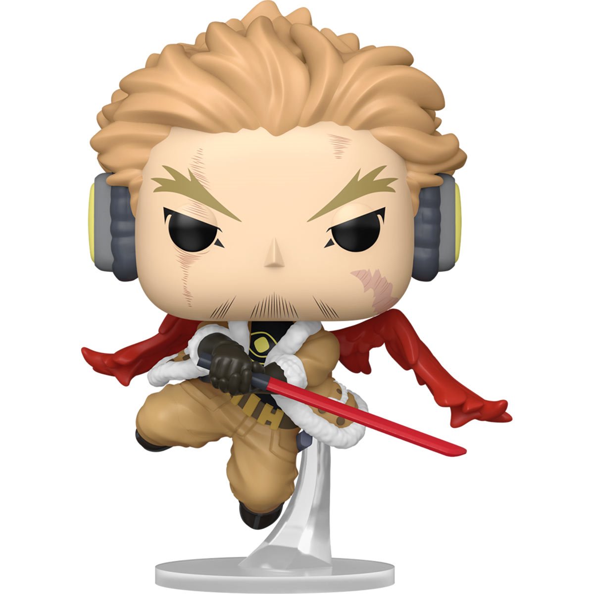 Funko My Hero Academia