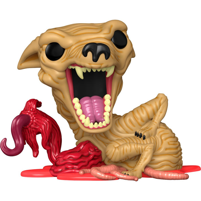 Funko Pop Movies: The Thing - Dog Thing