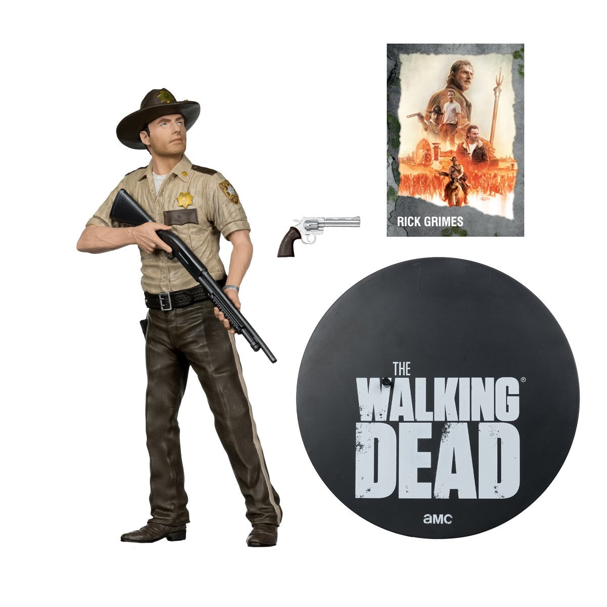 The Walking Dead