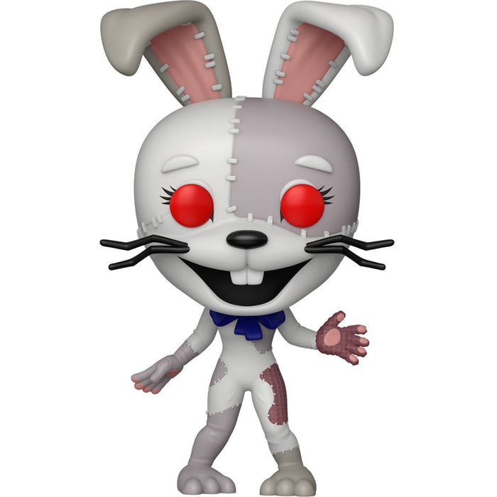 Funko Pop Games: Five Nights At Freddys Help Wanted 2 - Vanny