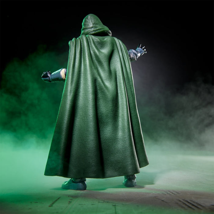 Marvel Legends Series: Avengers Doomsday - Dr Doom