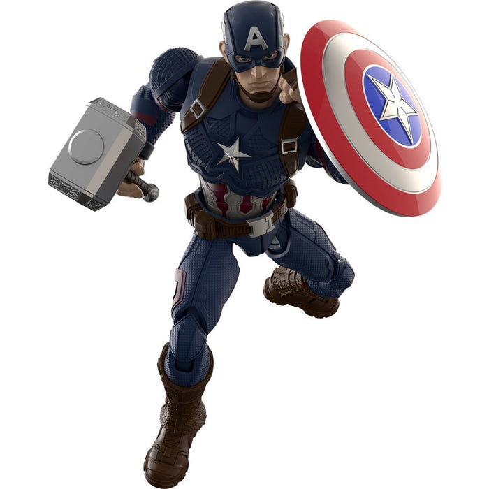 Blokees Marvel Infinity Saga Champion Class: Capitan America 81115