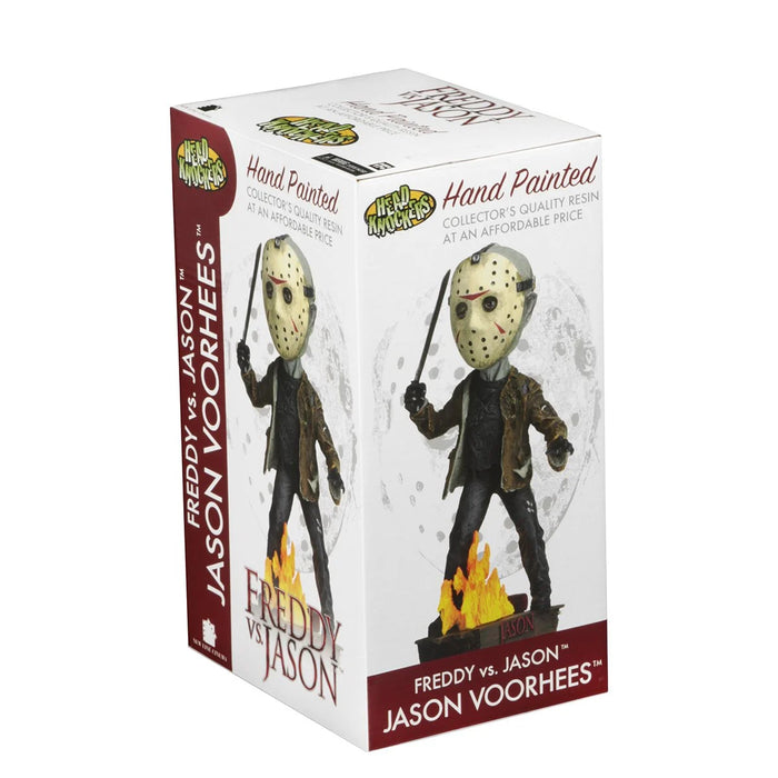 NECA Head Knocker Cabezon: Viernes 13 - Jason Voorhees