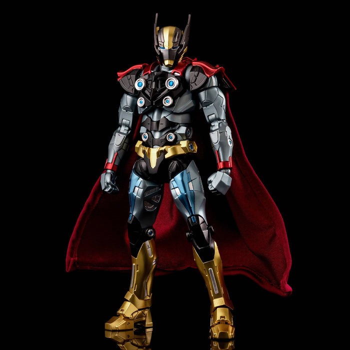 Sentinel Action Figure Fighting Armor: Marvel - Thor